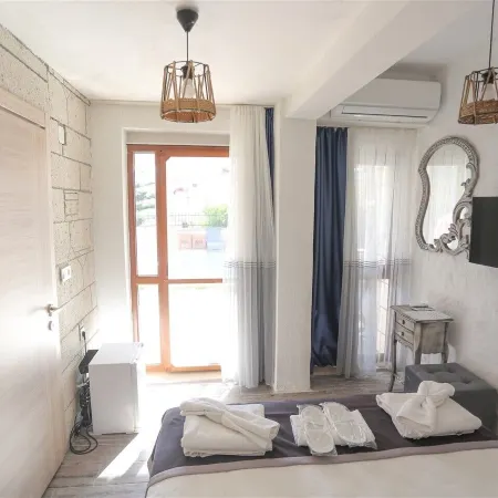 Fizzio Alaçatı Hotel
