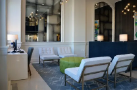 塞繆爾埃爾伯頓酒店 埃爾伯特縣酒店