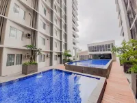 Comfort Studio Apartment at Padina Soho Residence Hotels in Batuceper