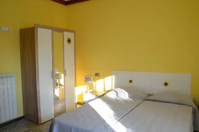A1 Girasole B&B Các khách sạn gần Convento Padri Cappuccini