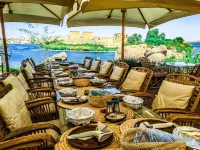 Eco Nubia Ecolodge