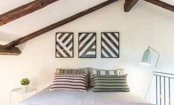 Barbieri23 Design by Wonderful Italy