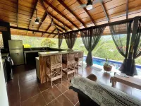 Villa Costa Pura Vida Hotel di Puerto Cortés