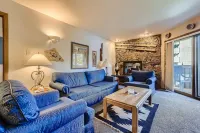 Westwind 102 2Bd 2BA Diamond Condo in Lionshead Village - 2-Star