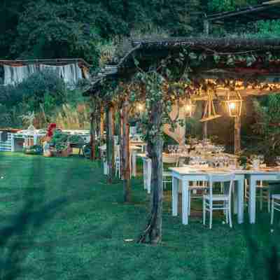 La Pampa Relais & Spa Hotel Exterior