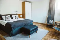 Best Western Valhall Park Hotell Hotel a Angelholm