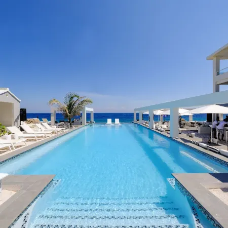Saint Tropez Boutique Hotel