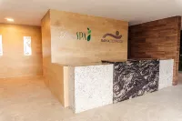 巴伊亞埃斯康迪達飯店 - SPA