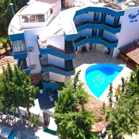 Rolli Butik Hotel