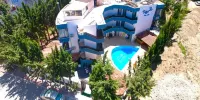 Rolli Butik Hotel Hotels in Anamur