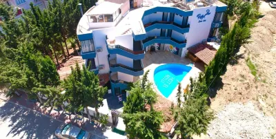 Rolli Butik Hotel Hotels in 