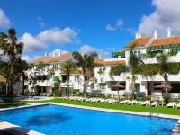 Hotel Apartamentos Manilva Sun Hotels in Manilva