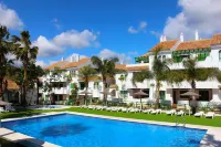 Hotel Apartamentos Manilva Sun Hotels in Casares