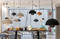 Holiday Inn Express Pamplona فنادق في Noain