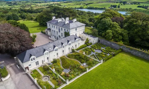 Liss Ard Estate