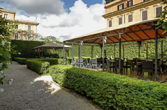 Villa Spalletti Trivelli - Small Luxury Hotels of the World