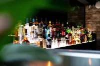 133 Boutique Hotel - bar