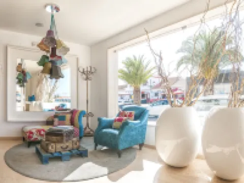 Mareta Beach - Boutique Bed & Breakfast Hotels in Vila do Bispo