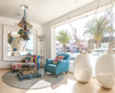 Mareta Beach - Boutique Bed & Breakfast