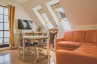 Apartment Amak with Free Onsite Parking Hotels in Tolmin