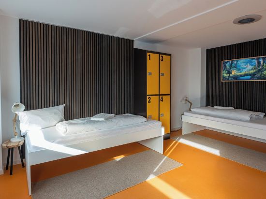 Hostel Mannheim