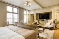 Cobergher Hotel Hotels in Waregem