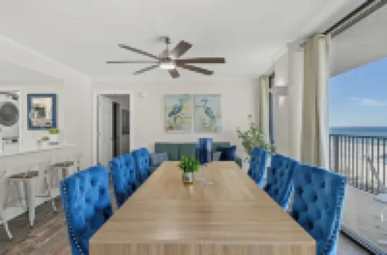 Sandpiper Beacon Beach Resort