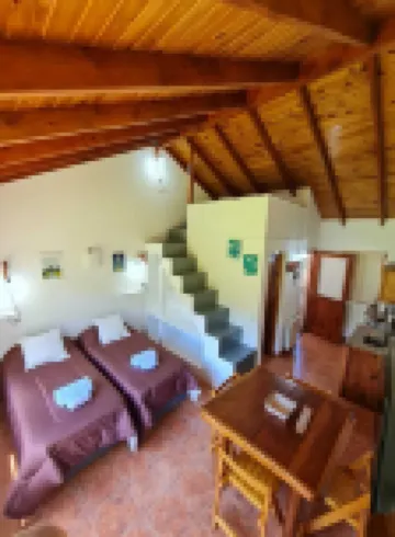 Cerro Catedral Schuss Arg41