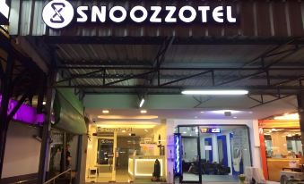 SnoozZotel