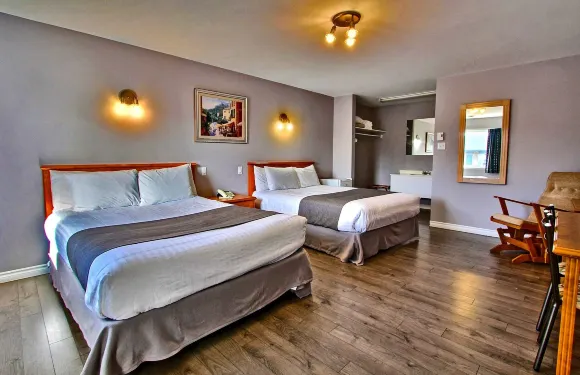 拉蒂芙蓉思酒店