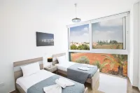 Protaras Holiday Villa Bp2