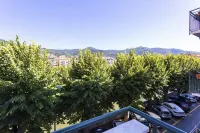 원더풀 이탈리아의 베르데마레 알 센트로 디 라팔로