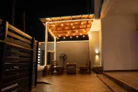 Js Way Apartments and Executive Hotel