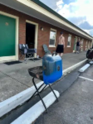 Hillcrest Motel by OYO Aurora in Near Lawrenceburg