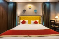 Lalit International by the Rameshwary - 4-Star