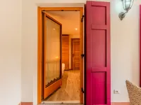 Dimora Grisun Hotels in Carisolo