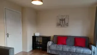Marvyn-Seven House-Huku Kwetu-3 Bedroom-Fully Furnished-Quiet - Bungalows