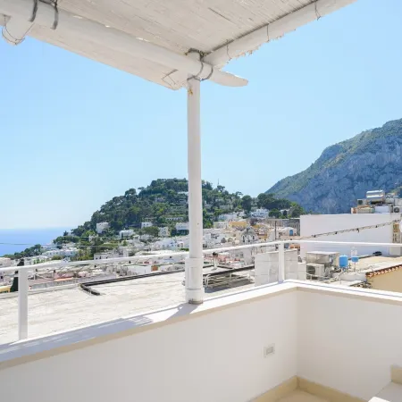 Sopramonte Exclusive Rooms