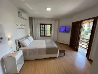 Studios Aromas do Campeche - Floripa