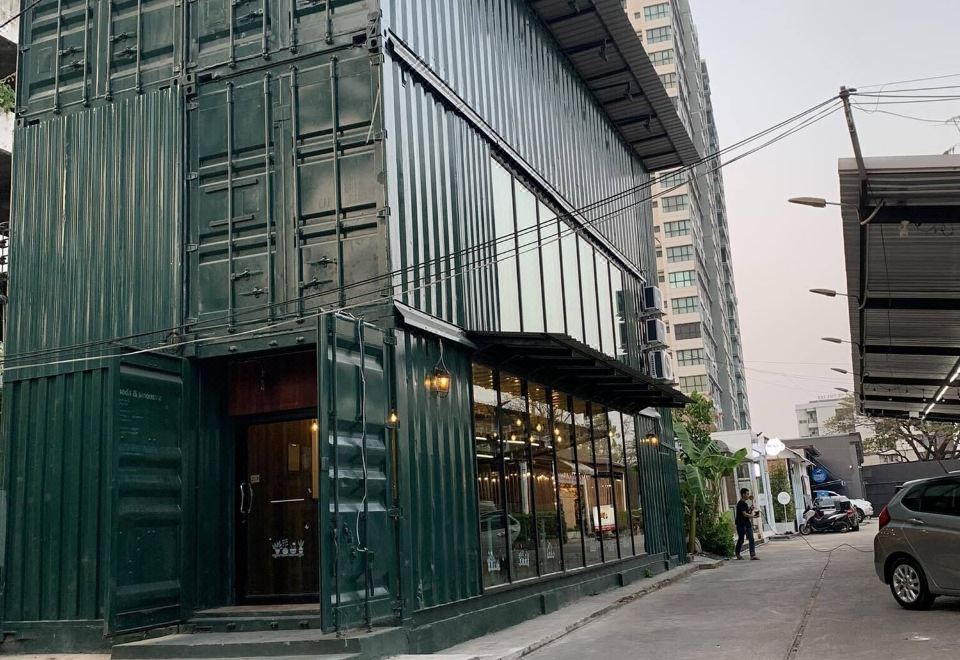 3. 마이 코쿤 호스..