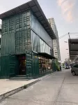 마이 코쿤 호스텔 แจ้งวัฒนะ