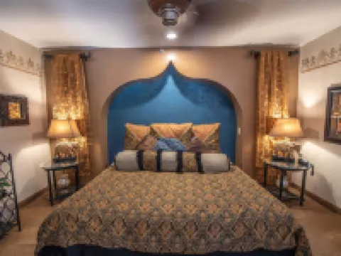 洛根週年住宿加早餐旅館 洛根酒店