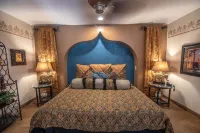 The Anniversary Inn - Logan Hotels near USU Natural Resources Building (NR)