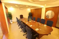Goa Villagio Resort & Spa -05 Min Walk from Beach - Wi-Fi