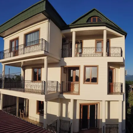 Guest House Marina