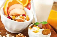 Hotel Wiedemann - Frühstück