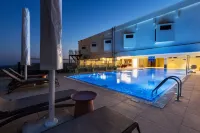 Roxon Desert Arad - Pools