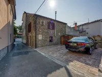 Istrian Hideaway Anton - Happy Rentals Hotele w: Koper