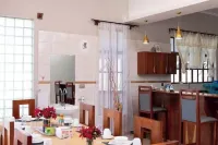 Simba Villa - breakfast