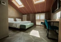 Parc Hotel San Pietro Hotels in der Nähe von Paradiso Ranch